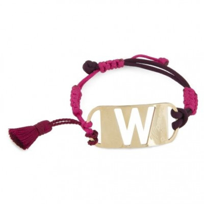 W: Ένα βραχιόλι που πρέπει να φοράει κάθε γυναίκα!