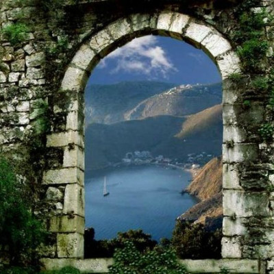 Μάνη: Aνακαλύψτε τις ομορφιές της και ζήστε εκεί ένα αξέχαστο παραδοσιακό Πάσχα!(Photos)