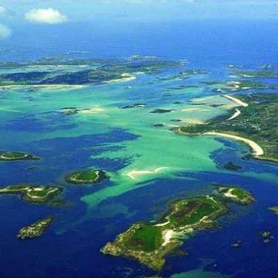 Tα 10 καλύτερα νησιά για να υποδεχτείτε την Άνοιξη!! (PHOTOS)