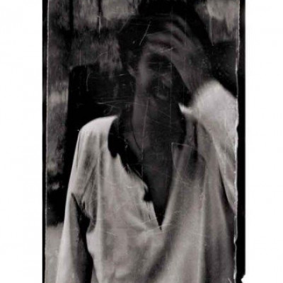 Portraits: έκθεση του Νεκτάριου Παπανικολάου στο Κέντρο Σύγχρονης Τέχνης Ιλεάνα Τούντα