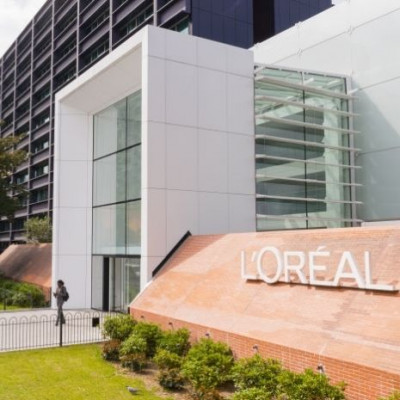 L'Oréal: Ανακηρύχθηκε για έκτη φορά μία από τις πιο ηθικές εταιρίες στον κόσμο!