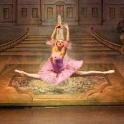 Η ωραία κοιμωμένη από το Royal Moscow Ballet στο Θέατρο Badminton