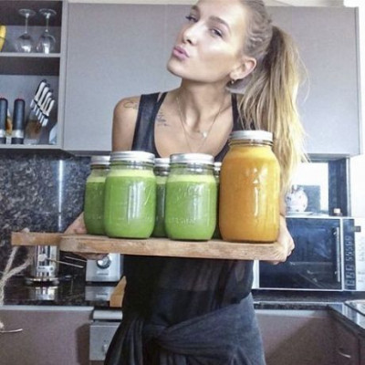 Δεν μπορείς να χάσεις κιλά; 4 τροφές που πρέπει να αποκλείσεις από τη διατροφή σου