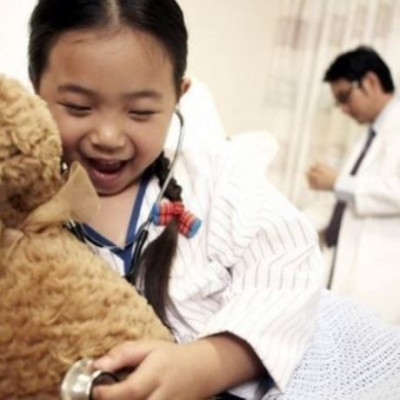 Νεφρική ανεπάρκεια και παιδιά: Ένα μήνυμα για την Παγκόσμια Ημέρα Νεφρού