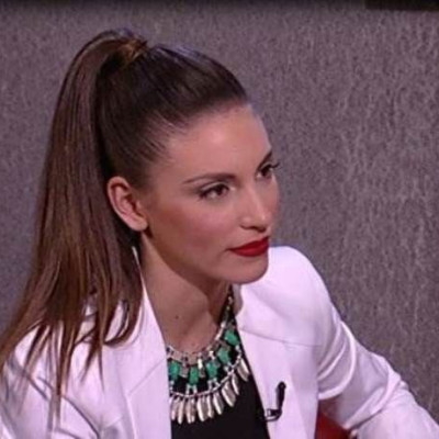 Αυτή και αν είναι αποκάλυψη! Αθηνά Οικονομάκου: «Έχω κάνει σεξ μέσα σε…»