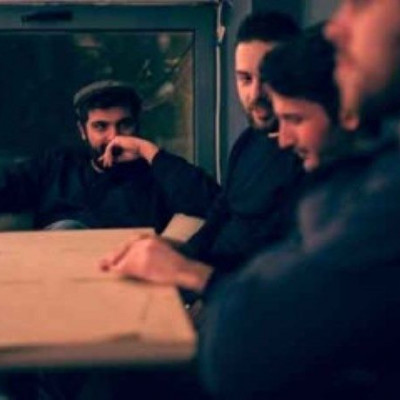 Οι Jane Doe live στο Six Dogs