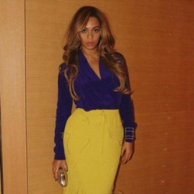 Το μήνυμα της Beyoncé που ράγισε καρδιές