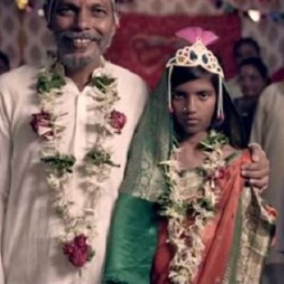 Δείτε γιατί αυτό το κορίτσι δεν μπορεί να κλάψει, ο λόγος θα σας ανατριχιάσει!(βίντεο)