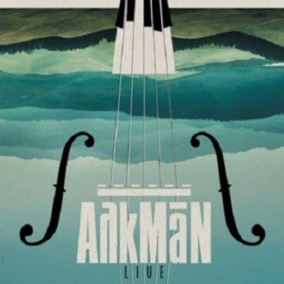 Οι Αλκμάν live στο Ίλιον Cinema & Stage