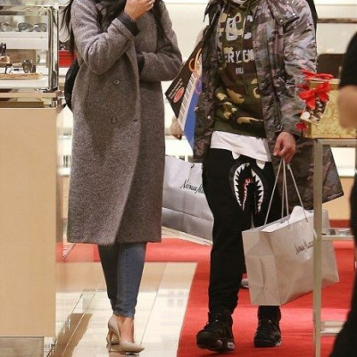 Τελικά, δεν ήταν μόνο φήμες! Επιτέλους, επιβεβαιώθηκε πως είναι ζευγάρι!