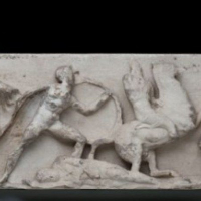 Η ιστορική μνήμη των αρχαίων την 25η Μαρτίου στο Μουσείο Ακρόπολης