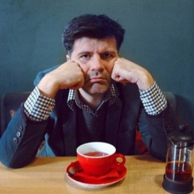 Ο Φοίβος Δεληβολιάς για μια βραδιά στο Metropolis Live