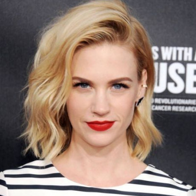 Έκανε τη μεγάλη αλλαγή: Δείτε το νέο χρώμα στα μαλλιά της