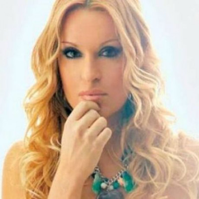 Η εξομολόγηση της Ναταλίας Γερμανού: «Φταίω για όλους τους χωρισμούς μου»