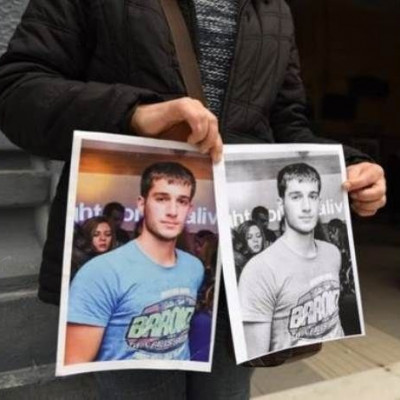 Βαγγέλης Γιακουμάκης: Αυτοκτονία του 20χρονου δείχνει ο ιατροδικαστής (video)