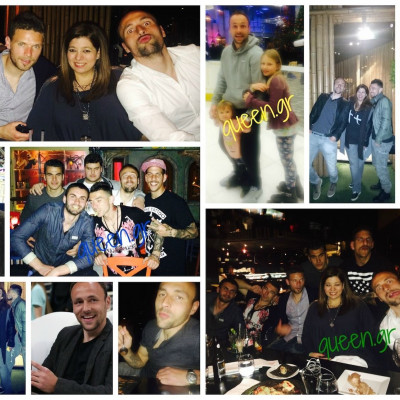 Happy birthday Gordon !!!!