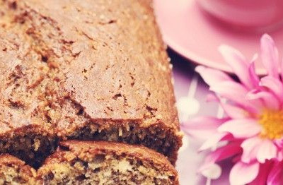 Το απόλυτο κέικ μπανάνα