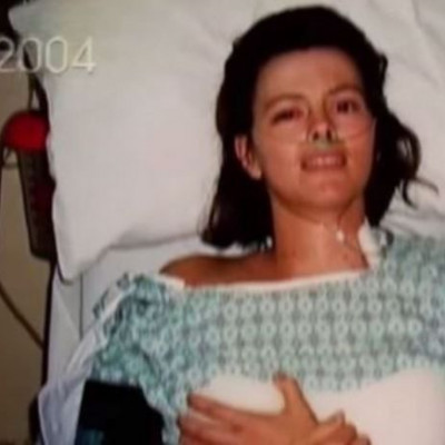 Αυτή η μαμά θυσιάστηκε για να σώσει τα παιδιά της (βίντεο)