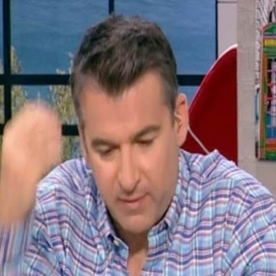 Τι αποκάλυψε ο Γιώργος Λιάγκας on air για την υπόθεση του Βαγγέλη Γιακουμάκη