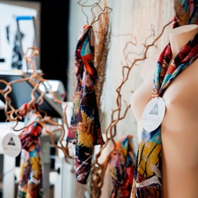 Κι όμως: Το επόμενο αγαπημένο σου t-shirt μπορεί να βγεί από... εκτυπωτή!