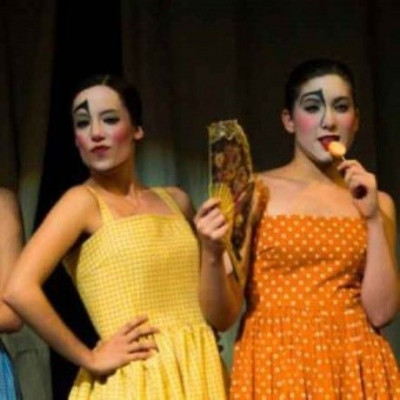 Για απόψε αυτοσχεδιάζουμε Πιραντέλλο, στο Δημοτικό Θέατρο “Άνετον