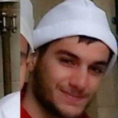 Tι δείχνει το βίντεο με τον Βαγγέλη Γοακουμάκη που παραδόθηκε στις αρχές