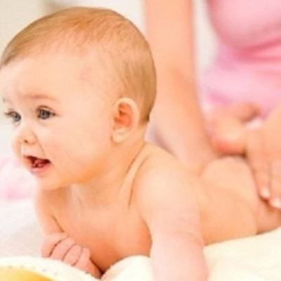 Οι 6 χρήσεις του baby oil που δε σας περνάνε από το μυαλό!