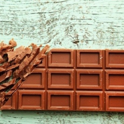 Πώς θα μειώσετε τις λιγούρες για σοκολάτα