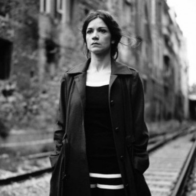 Οδός Πολυδούρη, με την Ιωάννα Παππά στο Θέατρο Θησείον