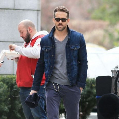 Eπιτέλους, Ryan Reynolds! Έκανε την αποκάλυψη που όλοι περιμέναμε!