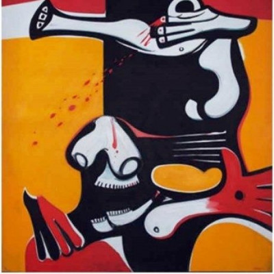 Μεγάλοι Έλληνες Ζωγράφοι: έκθεση ζωγραφικής στο Ίδρυμα Μιχάλης Κακογιάννης