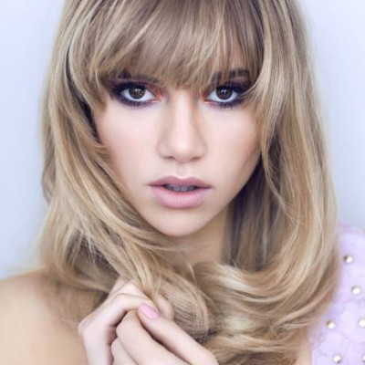 Θα μας τρελάνει: Δε φαντάζεστε τι βάζει στα μαλλιά της η Suki Waterhouse!