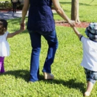 Η εξομολόγηση μίας μητέρας: «Αυτά είναι τα 6 πράγματα που δε θα πω στα παιδιά μου»