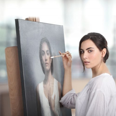 Bepanthol Intensive: Πρόσωπο και μάτια που ακτινοβολούν με μία κίνηση!