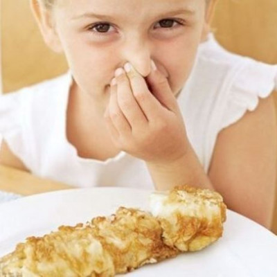 Δεν πάει ο νους σας πώς θα φύγει η «ψαρίλα» από το σπίτι!