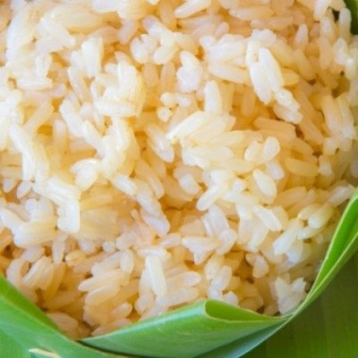 Ρύζι: Το τρικ για να μειώσετε τις θερμίδες του στο μισό!