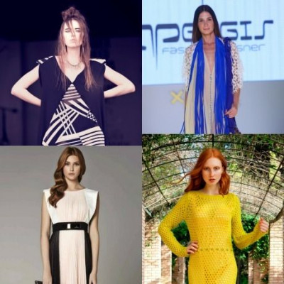 Έρχεται η 17η Athens Xclusive Designers Week!