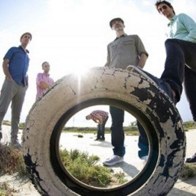 Οι Εκμέκ live στη Μαύρη Τρύπα