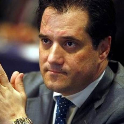 Παπαδάκη σε Άδωνι: «Είσαι ο μεγαλύτερος κωλοτούμπας της πολιτικής...»