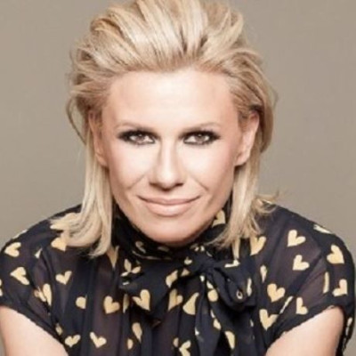 Κατερίνα Καραβάτου: Η κόρη της βοηθάει τον Κρατερό να ξεπεράσει την ίωση! (εικόνα)