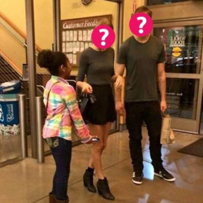 Τους τσακώσαμε! Η εμφάνιση των δύο σταρς που φούντωσε τις φήμες για ένα νέο έρωτα