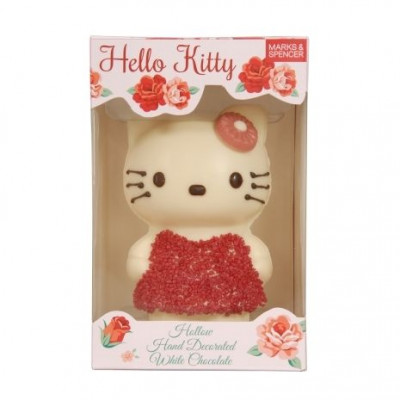 Το πιο γλυκό Πάσχα έρχεται στα Marks & Spencer Food!