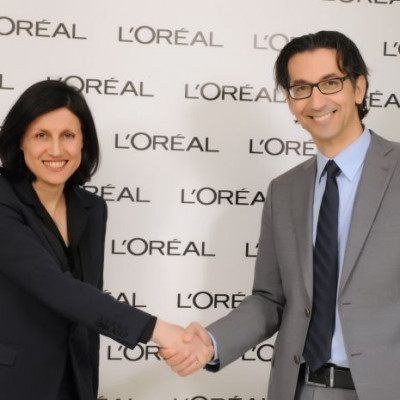 Έρση Πυρίσυη: Μια γυναίκα στην κορυφή της L'Oreal Hellas