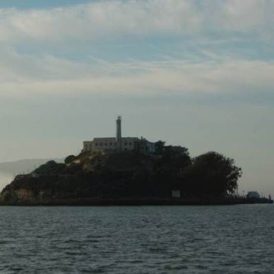 Το Newsbomb στα άδυτα του Αλκατράζ (PHOTOS)