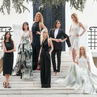 Queen.gr x Fashion Bloggers: Δοκιμάσαμε πρώτες τη συλλογή Conscious Exclusive της H&M!