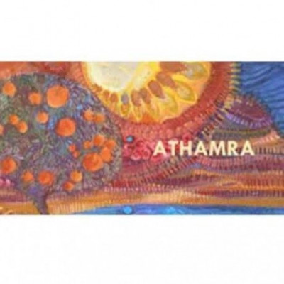 Παρουσίαση νέου cd από τους Lamia Bedoui & The Desert Fish στο Μουσείο Ισλαμικής Tέχνης