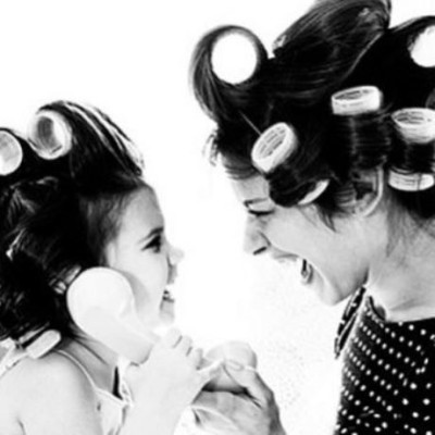 Tips ομορφιάς αποκλειστικά για μαμάδες!