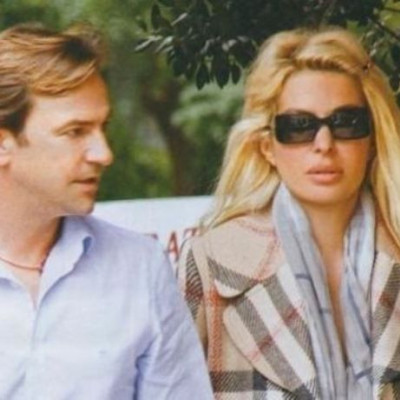 Δείτε τις πρώτες αντιδράσεις του Μάκη Παντζόπουλου κατά τη διάρκεια του τοκετού της Ελένης