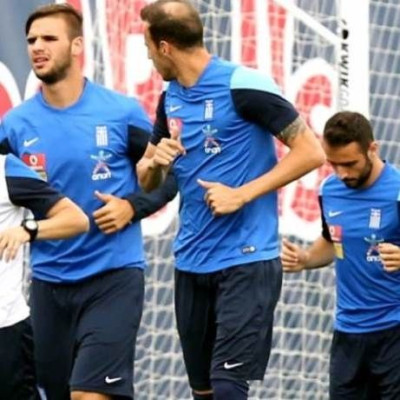 Ελλάδα: Τροχαίο για διεθνείς στην Βουδαπέστη