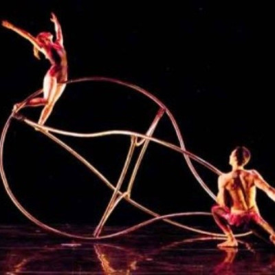 Το Dreamcatcher των Momix στη Θεσσαλονίκη